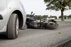 Investigation on Two Motorcycle & Car Collision Continued Today That Led to One Fatal Death Two motorcycle crashed into each other, leaving one injured. After one of the motorcyclist survived the collision, he was struck by vehicle.