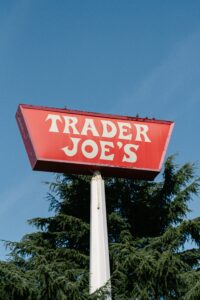 Trader Joe’s Vehicle Crash Injuring Multiple Pedestrians Causing One Fatal Death A 91-year-old driver strikes multiple pedestrians, killing a 30-year old woman in Trader Joe’s security lot.