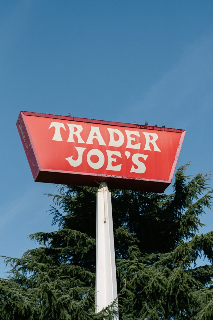 Trader Joe’s Vehicle Crash Injuring Multiple Pedestrians Causing One Fatal Death A 91-year-old driver strikes multiple pedestrians, killing a 30-year old woman in Trader Joe’s security lot.