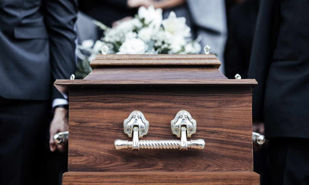 7-Year-Old Loses her Father after Honda SUV Traveling the Wrong Way Kills Joseph Kyle Massey A Honda SUV vehicle was traveling the wrong way killing Joseph Kyle Massey, a father of a 7-year-old girl. She has now lost both parents.
