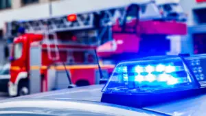 El Monte Vehicle Crash Killing E-bike Rider at the 4100 Block of Richmond Ave Investigation continues on the El-Monte vehicle crash that occurred the 4100 block of Richmond Ave that killed one person on Monday.