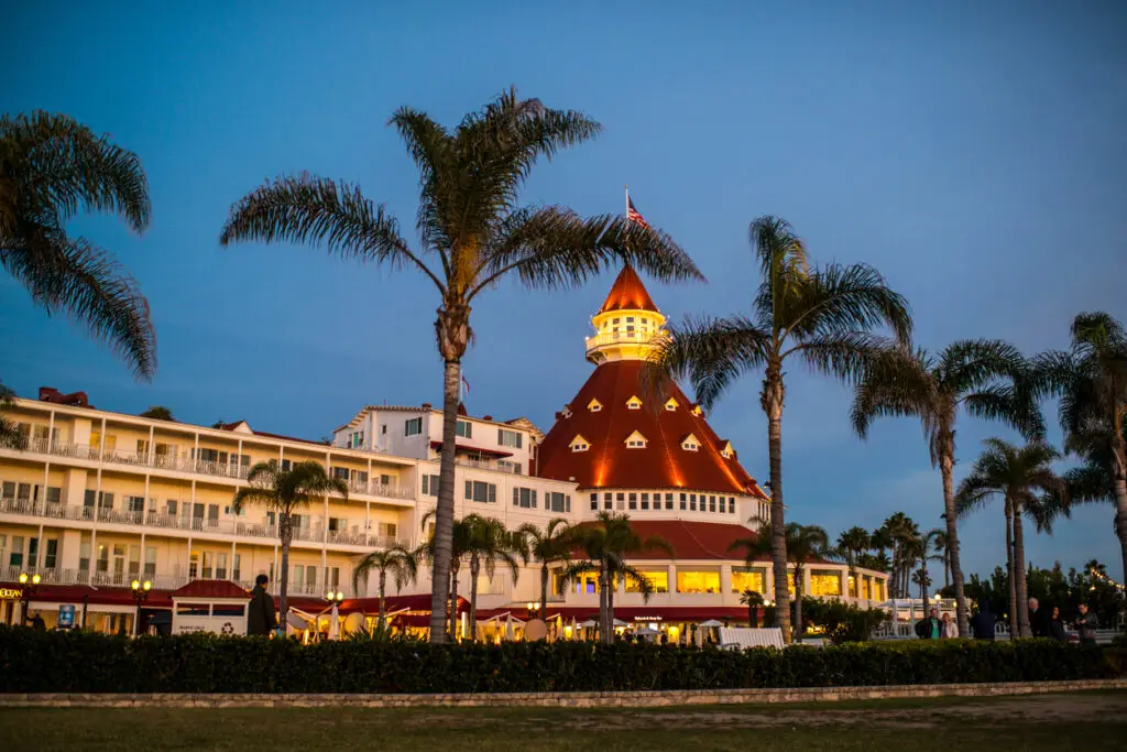 25-Year-Old Man Identified as Deceased Victim of the Coronado Motorcycle Crash 25-year-old victim was identified as Corbin McKinney of San Diego who died in a motorcycle crash just near near Silver Strand State Beach