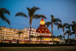 25-Year-Old Man Identified as Deceased Victim of the Coronado Motorcycle Crash 25-year-old victim was identified as Corbin McKinney of San Diego who died in a motorcycle crash just near near Silver Strand State Beach