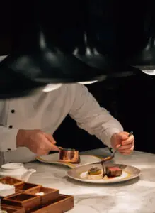 At around 7 a.m. on October 3rd, a long-time chef, Ryo Uchimiya was tragically struck by a teenager in Pacific Coast Highway